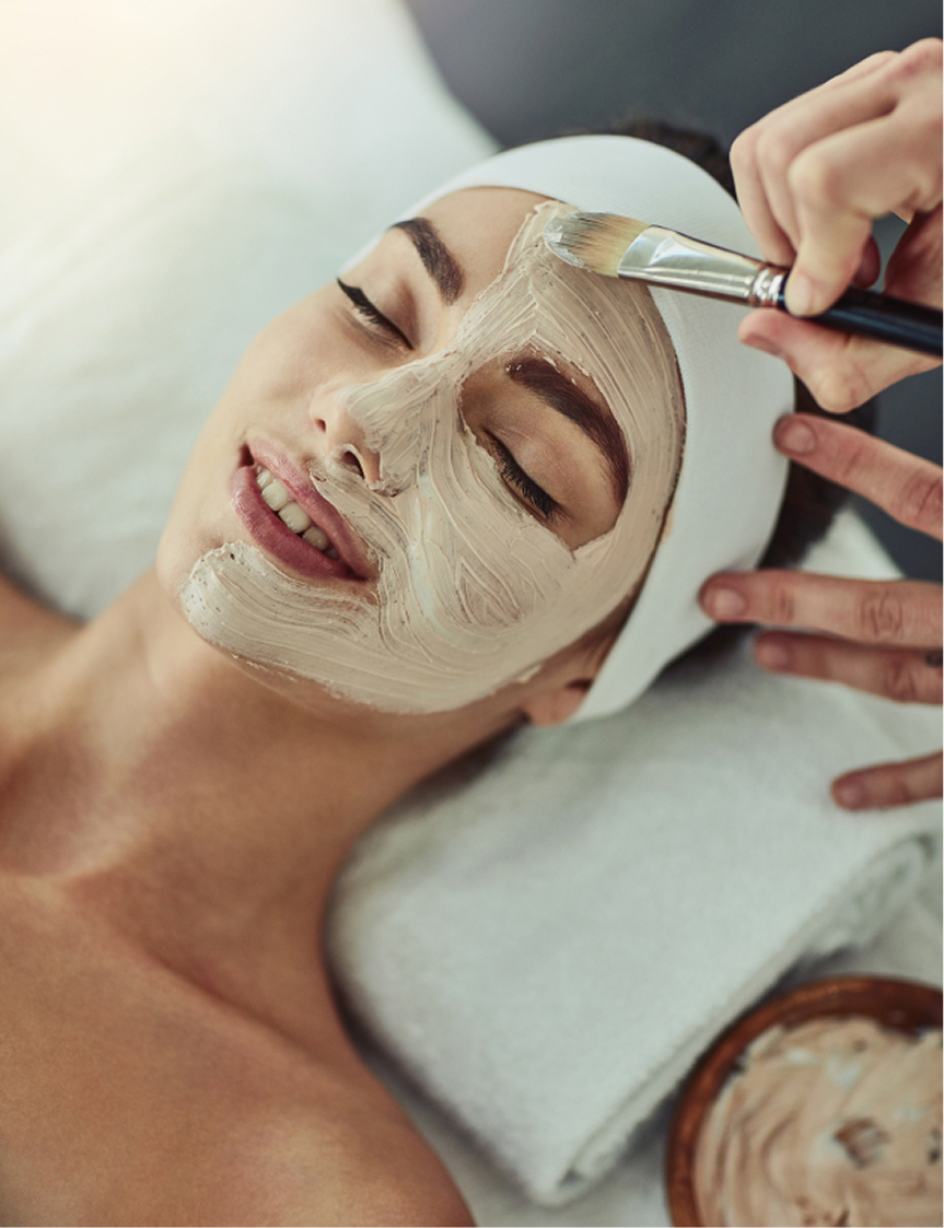 right facial for your skin type