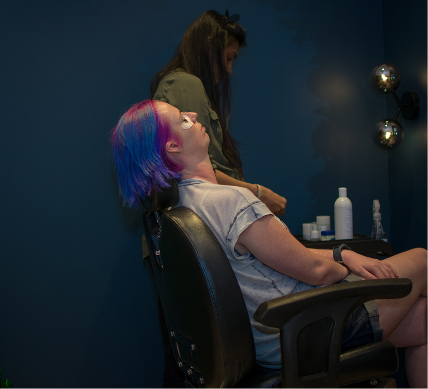 beauty salon in Yokine